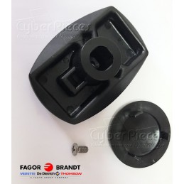 Bouton pour autocuiseur Classic Fagor 95X8062 CYB-234726