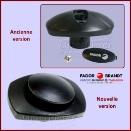 Bouton pour autocuiseur Classic Fagor 95X8062 CYB-234726