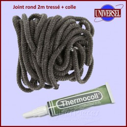 Joint rond 2m en fibre de...