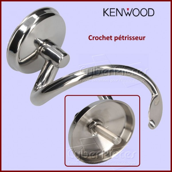 Crochet pétrisseur Kenwwod KW711659 CYB-235136