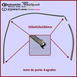 Joint de porte Indesit...