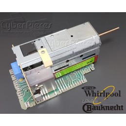 Programmateur Whirlpool...