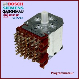 Programmateur Bosch 00085636