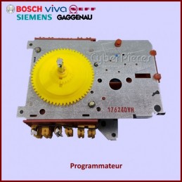 Programmateur Bosch 00085424