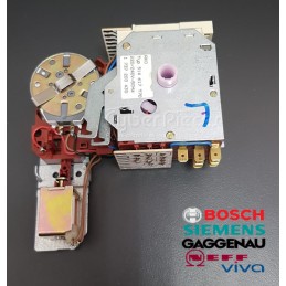 Programmateur Bosch 00086452