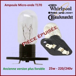 Ampoule Led Micro-onde Indesit C00844875 CYB-179942