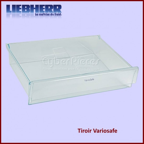 Tiroir Variosafe Liebherr 9791652 CYB-026192