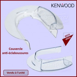 Couvercle anti-éclaboussures Kenwood KW716524 CYB-238168