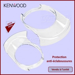 Protection anti-éclaboussures Kenwood KW716525 CYB-143202