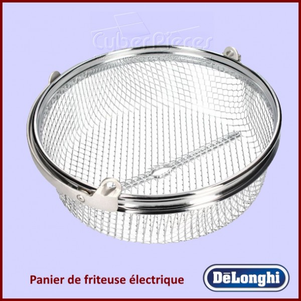 Panier friteuse Delonghi 5512500019 CYB-244497