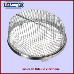 Panier friteuse Delonghi 5512500019 CYB-244497