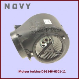 Moteur de hotte Novy 180377 CYB-235020