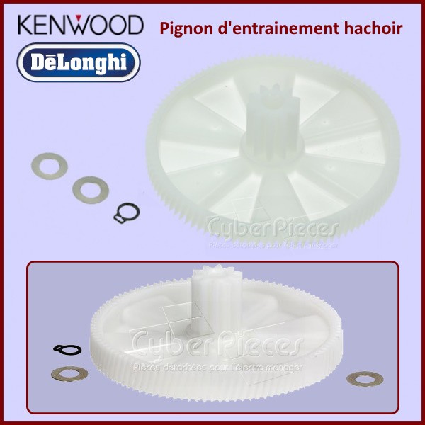 Roue d'entrainement Kenwood KW650740 CYB-355995