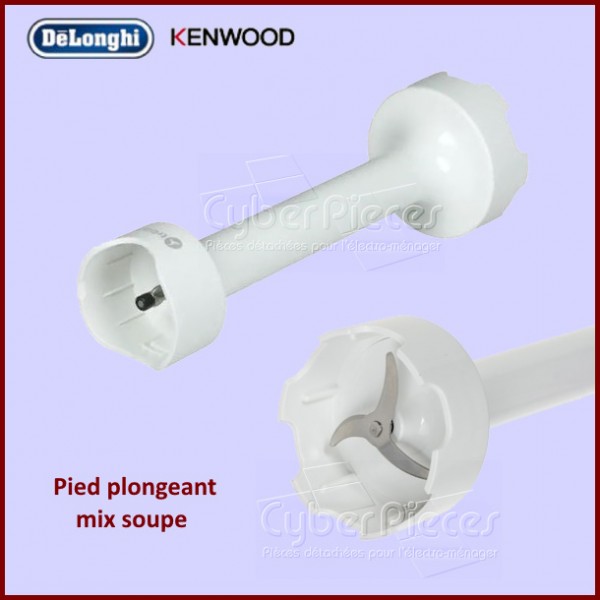 Pied mixeur HB710 Kenwood KW712961 CYB-235099