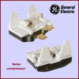 Relais compresseur GE WR08X10025 CYB-234825