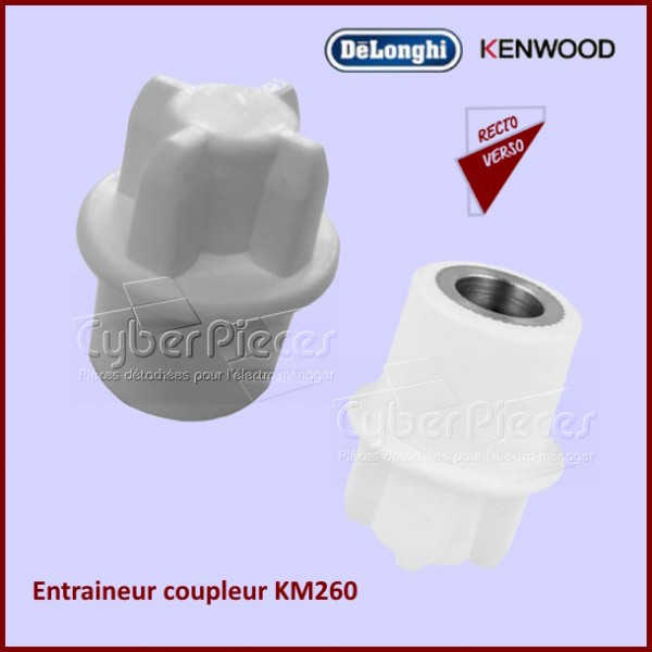 Entraineur coupleur KM260 Kenwood KW712146 CYB-235808