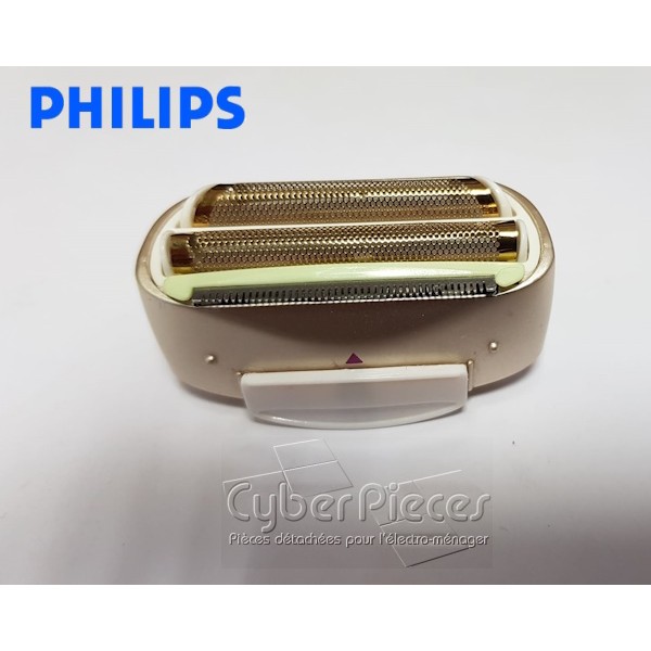 Grille de rasage HP6345 Philips 420303583400 CYB-433822