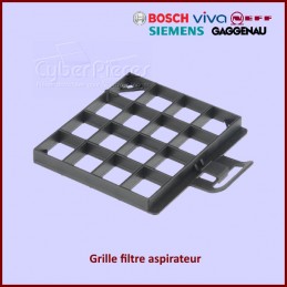 Grille filtre aspirateur Bosch 00427225 CYB-376181