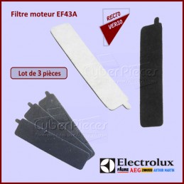 Filtre moteur EF43A...