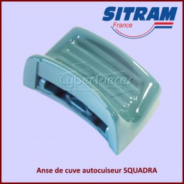 Poignée de cuve cocotte Sitram SQUADRA CYB-109666