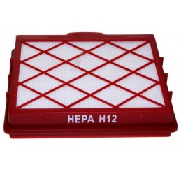 FILTRE HEPA H12 1050158037