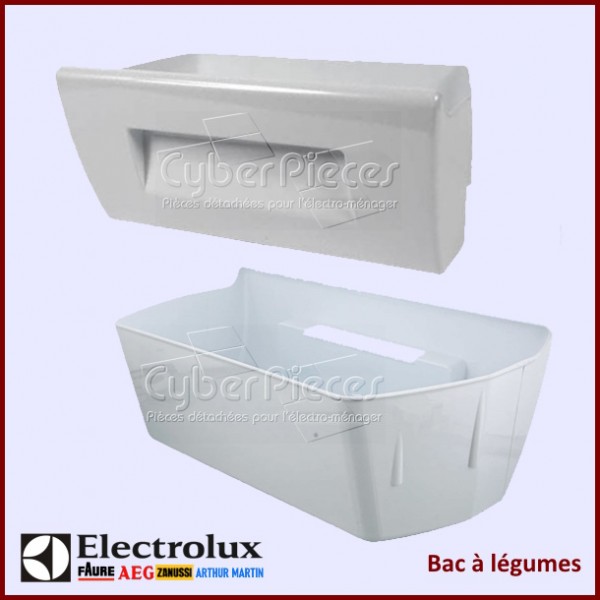 Bac à légumes Electrolux 2247612175 CYB-131469