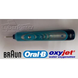 Corps de brosse OralB Sonic...