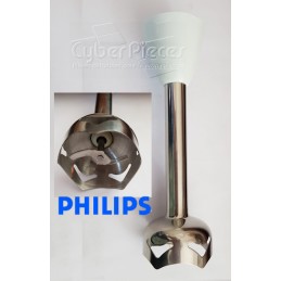 Pied mixeur métal Philips...