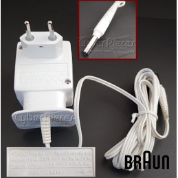 Adaptateur chargeur 2,4V...