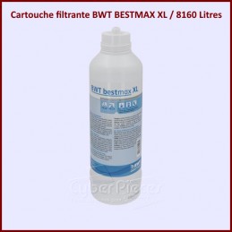 Cartouche filtrante BWT BESTMAX XL FS28100A00 CYB-375924