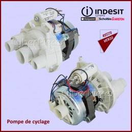 Pompe de cyclage Indesit...