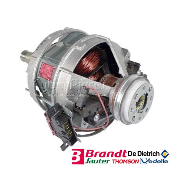 Moteur U2R12 Brandt 55X9105 CYB-375603