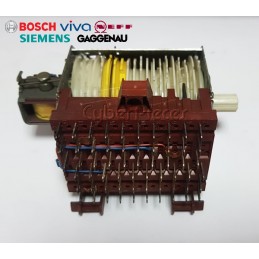 Programmateur Bosch 00085942