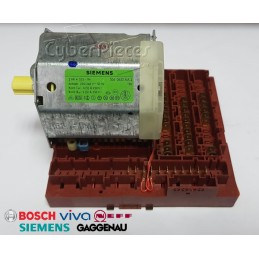 Programmateur Bosch 00088222