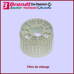 Filtre de vidange Brandt...