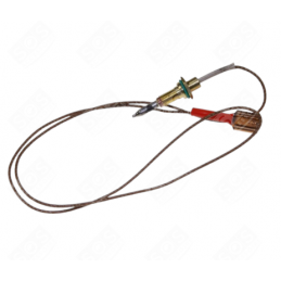 THERMOCOUPLE TC:600MM +O.RING