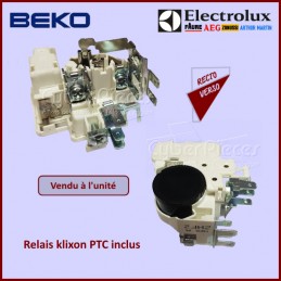 Relais de démarrage Beko 4221290385 CYB-234740