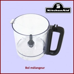 Bol mélangeur robot 2,1L Kitchenaid W11319172 CYB-165143