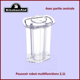 Poussoir robot multifonctions Kitchenaid W11569314 CYB-299909