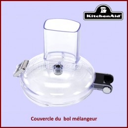 Couvercle du bol mélangeur Kitchenaid W11551396 CYB-136839