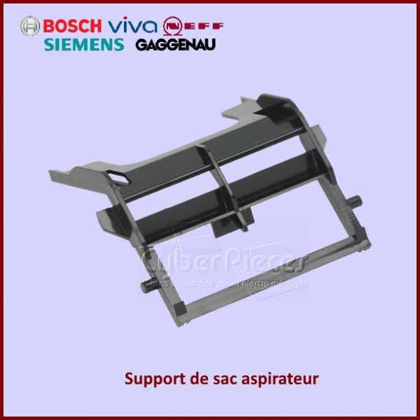 Support de sac aspirateur BOSCH 00265421 CYB-286046