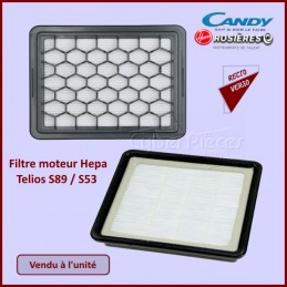 Filtre Hepa S89 Candy 35600772