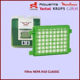 Filtre HEPA H10 CLASSIC Rowenta ZR002101 CYB-408356