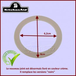 Joint du couteau KITCHENAID 9704204 CYB-353106