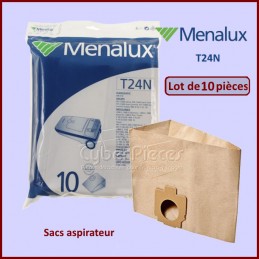 Lot de 10 Sacs aspirateur...