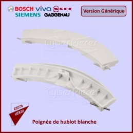 Poignée de hublot adaptable Bosch 00499054 CYB-190534