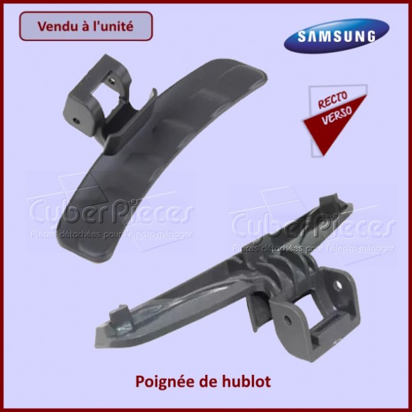 Poignée de hublot Samsung DC64-01524C CYB-238373