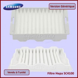 Filtre Hepa SC4100 Samsung...