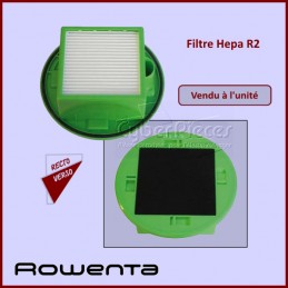 Filtre Hepa R2 Rowenta ZR000801 CYB-408257