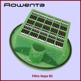 Filtre Hepa R2 Rowenta ZR000801 CYB-408257